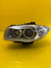 Load image into Gallery viewer, Frontscheinwerfer BMW 1 E88 E82 E87 7180839 Xenon Links Scheinwerfer Headlight SCH5866800817gc