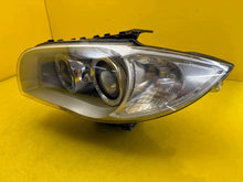 Load image into Gallery viewer, Frontscheinwerfer BMW 1 E88 E82 E87 7180839 Xenon Links Scheinwerfer Headlight SCH5866800817gc