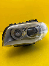 Load image into Gallery viewer, Frontscheinwerfer BMW 1 E88 E82 E87 7180839 Xenon Links Scheinwerfer Headlight SCH5866800817gc