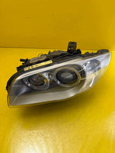 Load image into Gallery viewer, Frontscheinwerfer BMW 1 E88 E82 E87 7180839 Xenon Links Scheinwerfer Headlight SCH5866800817gc