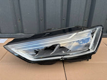 Laden Sie das Bild in den Galerie-Viewer, Frontscheinwerfer Audi A7 4K8941033C Links Scheinwerfer Headlight SCH5867553668zz