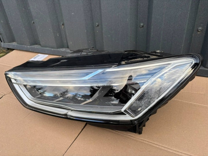 Frontscheinwerfer Audi A7 4K8941033C Links Scheinwerfer Headlight SCH5867553668zz