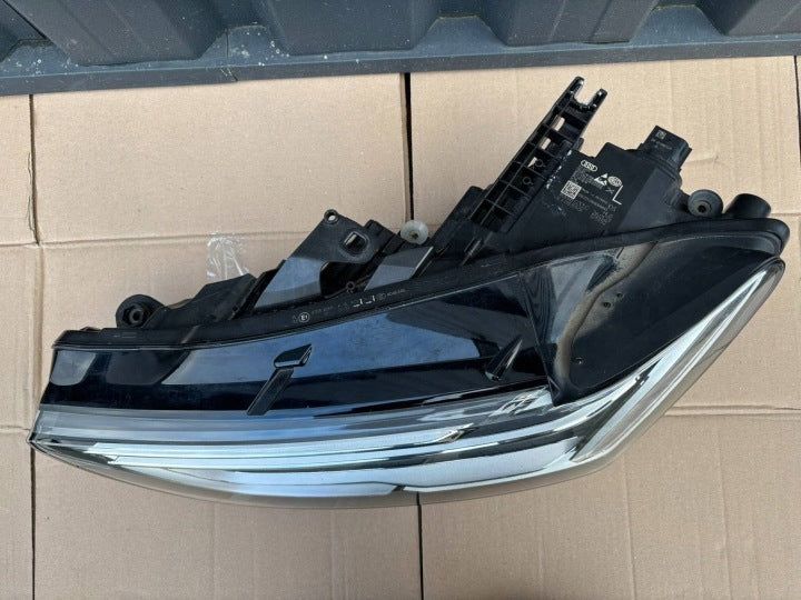 Frontscheinwerfer Audi A7 4K8941033C Links Scheinwerfer Headlight SCH5867553668zz