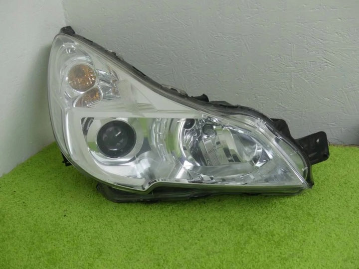 Frontscheinwerfer Subaru Legacy 100-20068 Rechts Scheinwerfer Headlight SCH5867734199tr