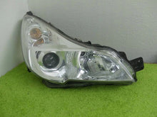 Laden Sie das Bild in den Galerie-Viewer, Frontscheinwerfer Subaru Legacy 100-20068 Rechts Scheinwerfer Headlight SCH5867734199tr
