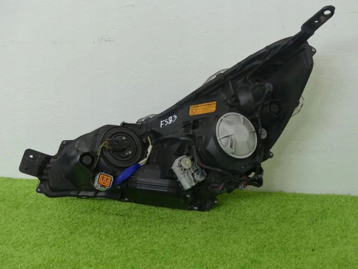 Frontscheinwerfer Subaru Legacy 100-20068 Rechts Scheinwerfer Headlight SCH5867734199tr
