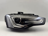 Frontscheinwerfer Audi A5 8T0941006C Xenon Rechts Scheinwerfer Headlight