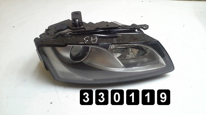 Frontscheinwerfer Audi A5 8T0941004AB Rechts Scheinwerfer Headlight SCH5868902916sn