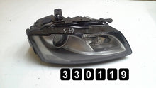 Load image into Gallery viewer, Frontscheinwerfer Audi A5 8T0941004AB Rechts Scheinwerfer Headlight SCH5868902916sn