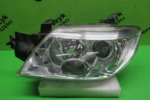 Laden Sie das Bild in den Galerie-Viewer, Frontscheinwerfer Mitsubishi Outlander I P4326L Links Scheinwerfer Headlight SCH5869987221xf