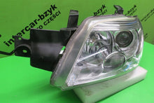 Laden Sie das Bild in den Galerie-Viewer, Frontscheinwerfer Mitsubishi Outlander I P4326L Links Scheinwerfer Headlight SCH5869987221xf