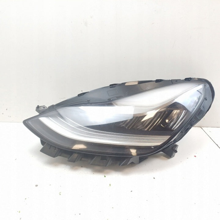 Frontscheinwerfer Tesla Model 3 107737530B Links Scheinwerfer Headlight SCH5870542764bx