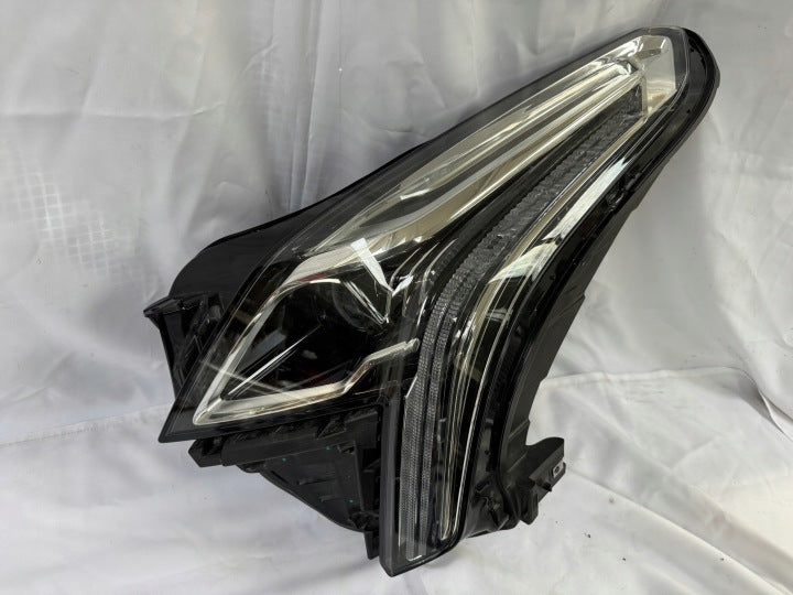 Frontscheinwerfer Cadillac Xt5 23385179 Full LED Links Scheinwerfer Headlight SCH5870896126vp