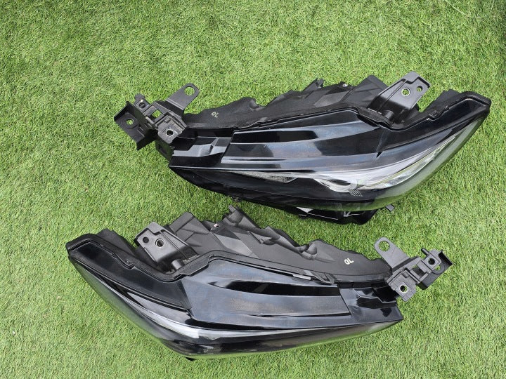 Frontscheinwerfer Mazda 6 GRF5-51030 GRF5-51040 Ein Satz Scheinwerfer Headlight SCH5871238863pr