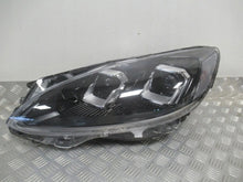 Laden Sie das Bild in den Galerie-Viewer, Frontscheinwerfer Ford Kuga III LV4B-13E017-AH LED Links Scheinwerfer Headlight SCH5872826583am
