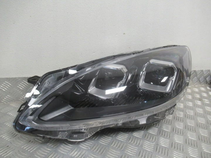 Frontscheinwerfer Ford Kuga III LV4B-13E017-AH LED Links Scheinwerfer Headlight SCH5872826583am
