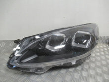 Laden Sie das Bild in den Galerie-Viewer, Frontscheinwerfer Ford Kuga III LV4B-13E017-AH LED Links Scheinwerfer Headlight SCH5872826583am