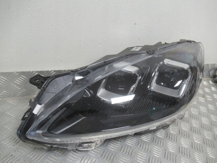 Frontscheinwerfer Ford Kuga III LV4B-13E017-AH LED Links Scheinwerfer Headlight SCH5872826583am