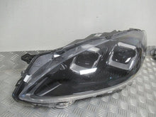 Laden Sie das Bild in den Galerie-Viewer, Frontscheinwerfer Ford Kuga III LV4B-13E017-AH LED Links Scheinwerfer Headlight SCH5872826583am