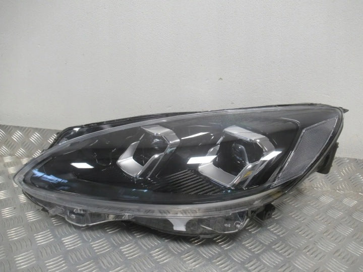 Frontscheinwerfer Ford Kuga III LV4B-13E017-AH LED Links Scheinwerfer Headlight SCH5872826583am