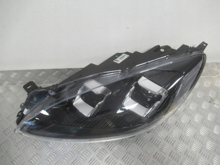 Frontscheinwerfer Ford Kuga III LV4B-13E017-AH LED Links Scheinwerfer Headlight SCH5872826583am