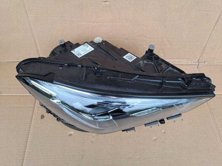 Frontscheinwerfer Mercedes-Benz Cla A1189067001 LED Rechts Headlight SCH5873103883sk