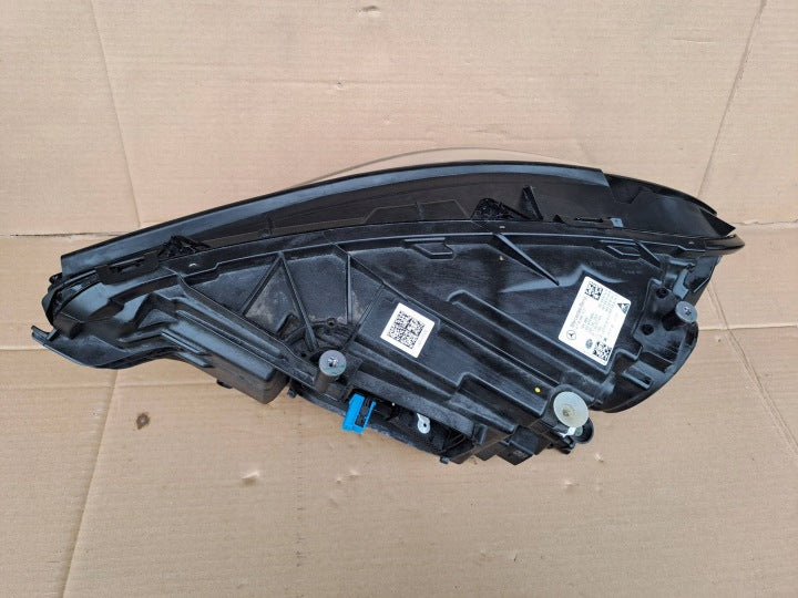 Frontscheinwerfer Mercedes-Benz Cla A1189067001 LED Rechts Headlight SCH5873103883sk