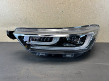 Load image into Gallery viewer, Frontscheinwerfer Chery Tiggo 605001762AA Links Scheinwerfer Headlight SCH5873960004tg
