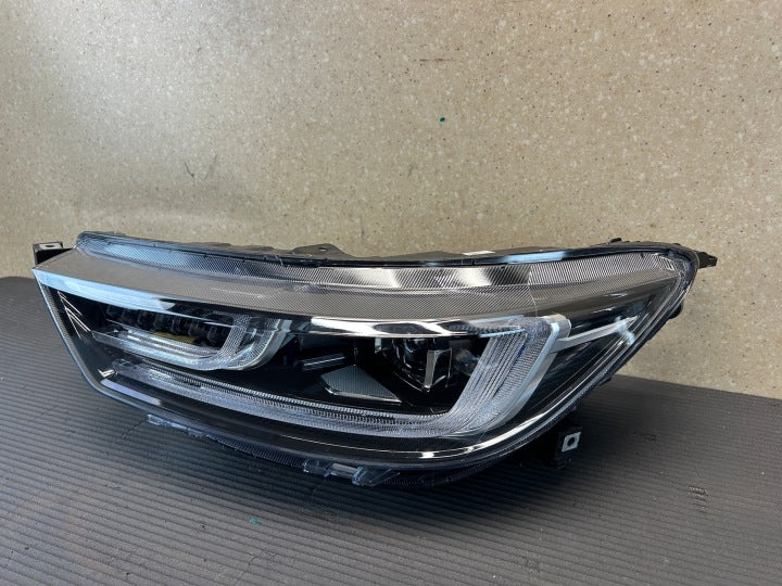 Frontscheinwerfer Chery Tiggo 605001762AA Links Scheinwerfer Headlight SCH5873960004tg