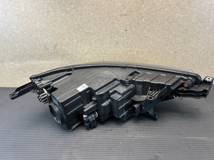 Frontscheinwerfer Chery Tiggo 605001762AA Links Scheinwerfer Headlight SCH5873960004tg