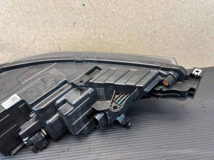 Frontscheinwerfer Chery Tiggo 605001762AA Links Scheinwerfer Headlight SCH5873960004tg