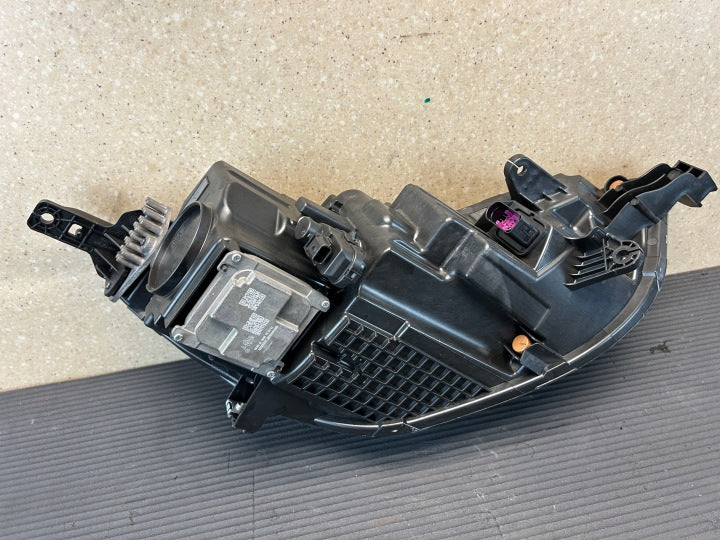 Frontscheinwerfer Chery Tiggo 605001762AA Links Scheinwerfer Headlight SCH5873960004tg