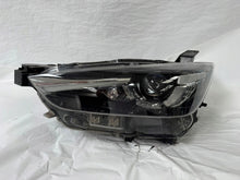 Laden Sie das Bild in den Galerie-Viewer, Frontscheinwerfer Mazda Cx3 D10E-51040 Full LED Links Scheinwerfer Headlight SCH5874446607lz