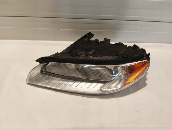 Frontscheinwerfer Volvo V70 S80 31214351 Links Scheinwerfer Headlight SCH5874943841qb