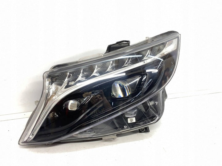 Frontscheinwerfer Mercedes-Benz Vito W447 A4479063201 Links Headlight SCH5874952746zd