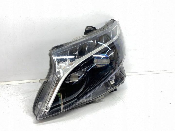 Frontscheinwerfer Mercedes-Benz Vito W447 A4479063201 Links Headlight SCH5874952746zd