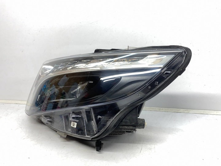 Frontscheinwerfer Mercedes-Benz Vito W447 A4479063201 Links Headlight SCH5874952746zd
