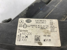 Laden Sie das Bild in den Galerie-Viewer, Frontscheinwerfer Mercedes-Benz Vito W447 A4479063201 Links Headlight SCH5874952746zd