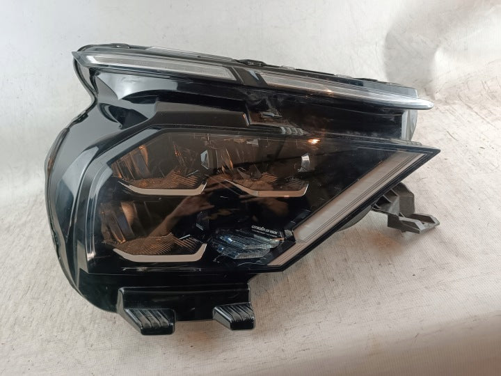 Frontscheinwerfer Citroën C4 III 73243672 9830649280 LED Rechts Headlight SCH5875015901xl