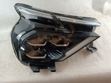 Laden Sie das Bild in den Galerie-Viewer, Frontscheinwerfer Citroën C4 III 73243672 9830649280 LED Rechts Headlight SCH5875015901xl