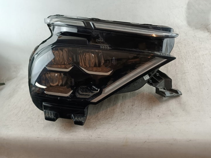 Frontscheinwerfer Citroën C4 III 73243672 9830649280 LED Rechts Headlight SCH5875015901xl