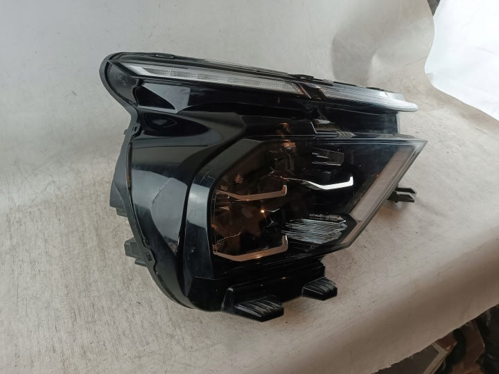 Frontscheinwerfer Citroën C4 III 73243672 9830649280 LED Rechts Headlight SCH5875015901xl
