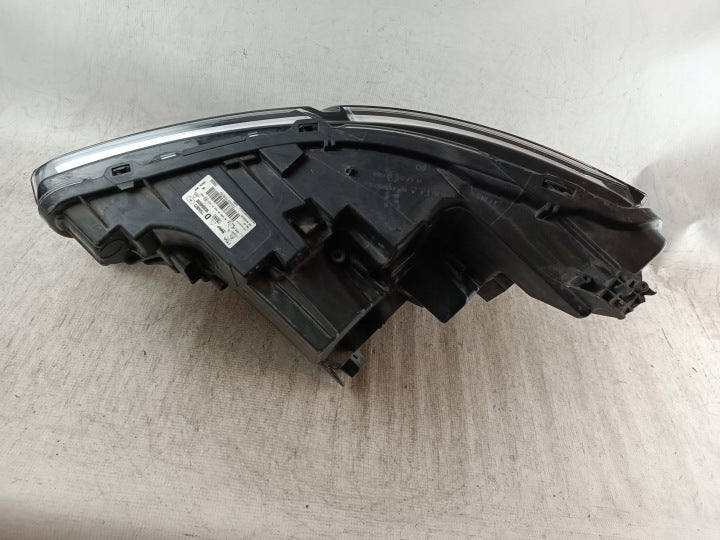 Frontscheinwerfer Citroën C4 III 73243672 9830649280 LED Rechts Headlight SCH5875015901xl