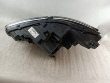 Laden Sie das Bild in den Galerie-Viewer, Frontscheinwerfer Citroën C4 III 73243672 9830649280 LED Rechts Headlight SCH5875015901xl