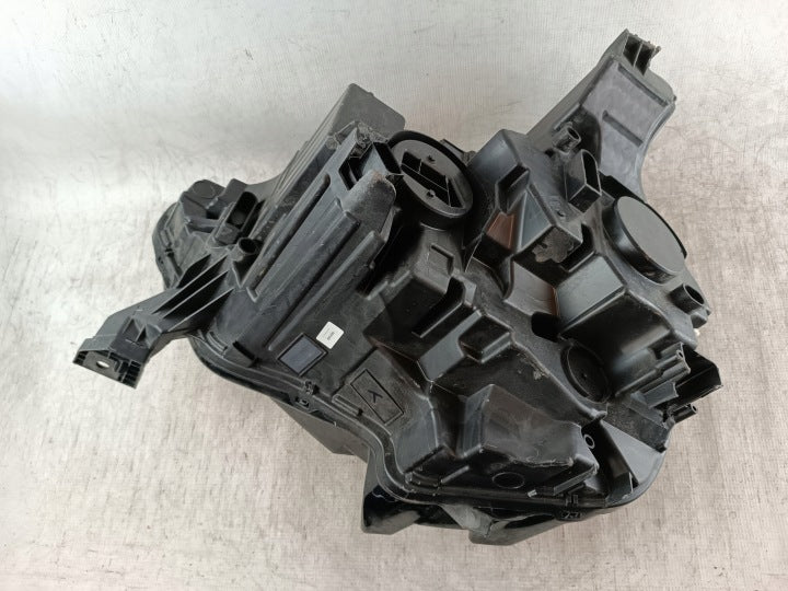 Frontscheinwerfer Citroën C4 III 73243672 9830649280 LED Rechts Headlight SCH5875015901xl