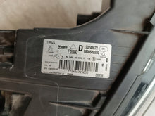 Laden Sie das Bild in den Galerie-Viewer, Frontscheinwerfer Citroën C4 III 73243672 9830649280 LED Rechts Headlight SCH5875015901xl