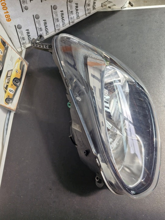 Frontscheinwerfer Opel Adam 39015506 LED Links Scheinwerfer Headlight SCH5875271292bx