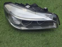 Load image into Gallery viewer, Frontscheinwerfer BMW 2 F45 7472214-01LL Rechts Scheinwerfer Headlight SCH5877216204wt