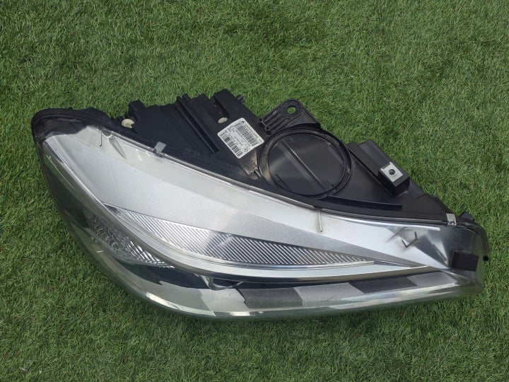 Frontscheinwerfer BMW 2 F45 7472214-01LL Rechts Scheinwerfer Headlight SCH5877216204wt
