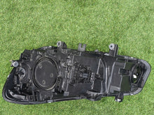 Load image into Gallery viewer, Frontscheinwerfer BMW 2 F45 7472214-01LL Rechts Scheinwerfer Headlight SCH5877216204wt
